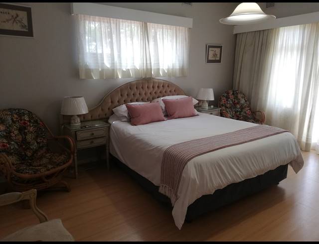 5 BEDROOM HOUSE FOR SALE IN UVONGO